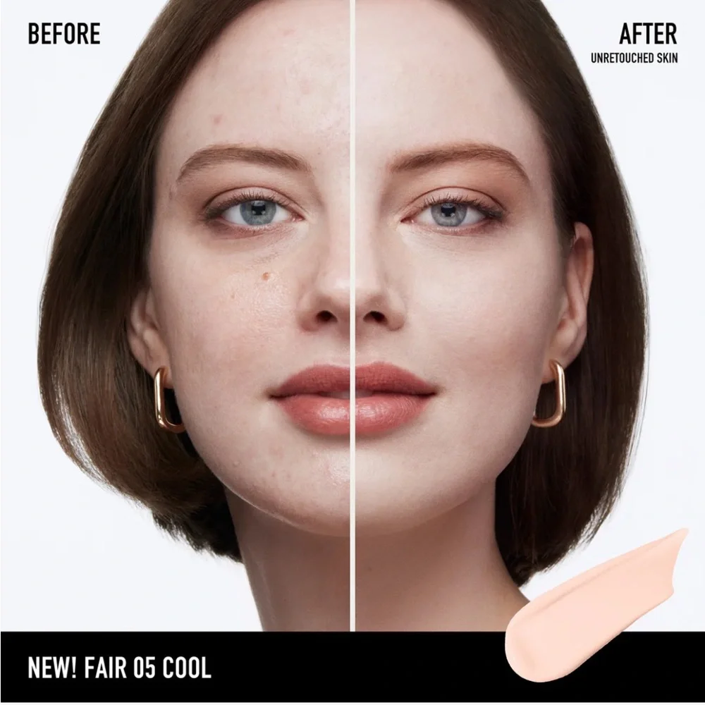 bareMinerals BAREPRO Liquid Foundation - Fair 05 COOL